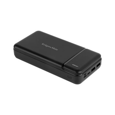 Powerbank 30000Mah Li-Pol Kruger Matz