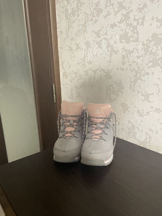 Ботінки Timberlend нові 37 розмір