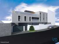 Apartamento T3 em Arcozelo de 109,00 m2