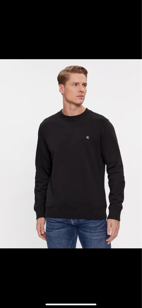 Calvin Klein світшот чоловічий
