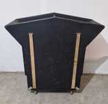 Colunas de subgraves