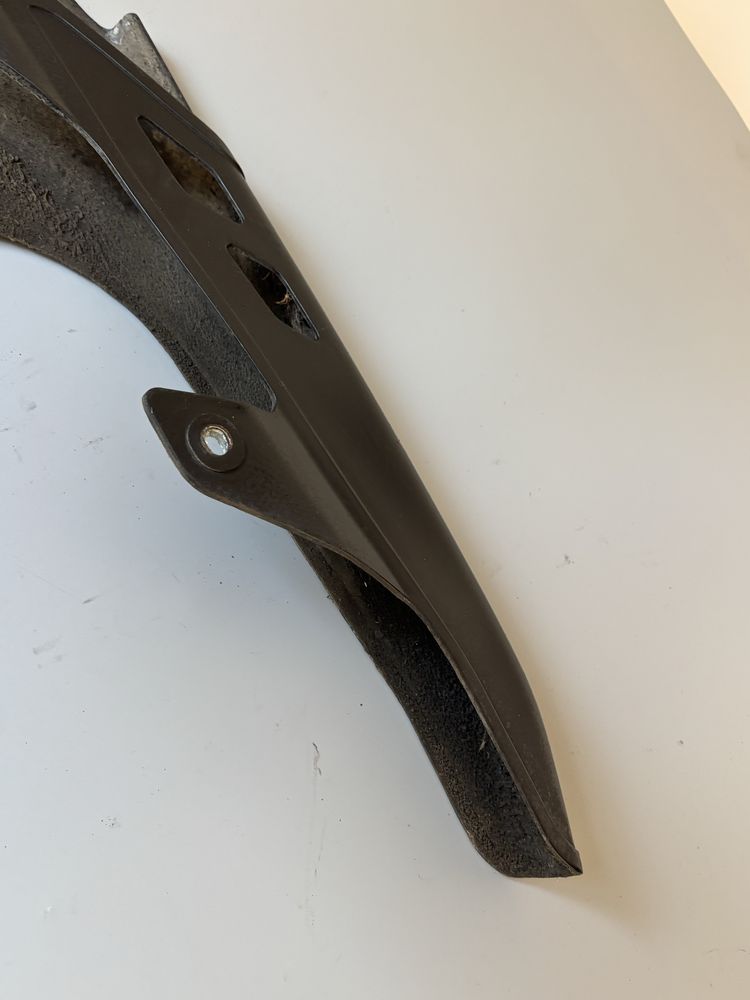Osłona łańcucha HONDA TRANSALP 600 XL