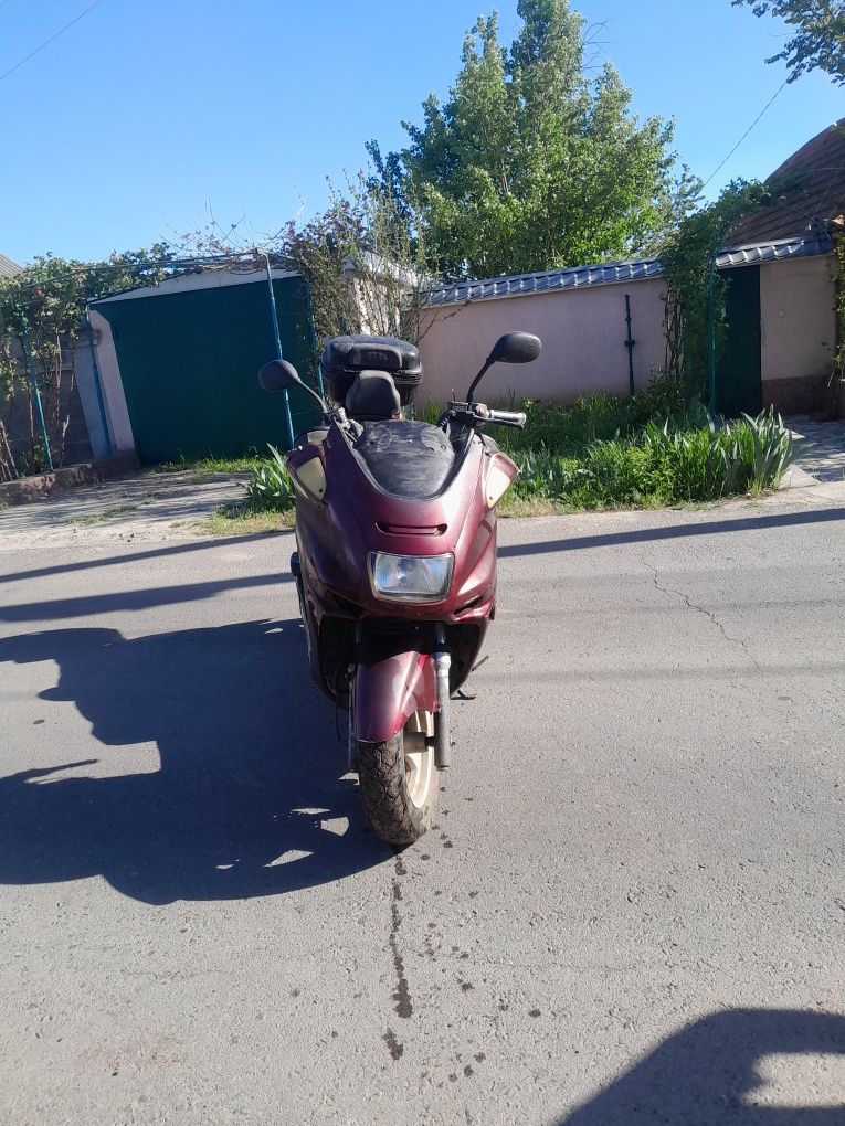 Продам скутера 150 обмен