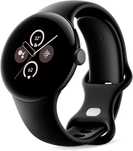 Smartwatch Google Pixel Watch 2 z Fitbit i Google