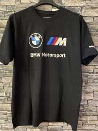 Футболка PUMA BMW