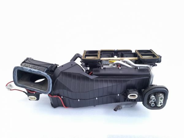 Chauffage / sofagem completa MERCEDES-BENZ Classe C (W204)