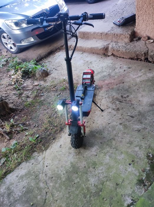 Самокат GIGANT 1600W