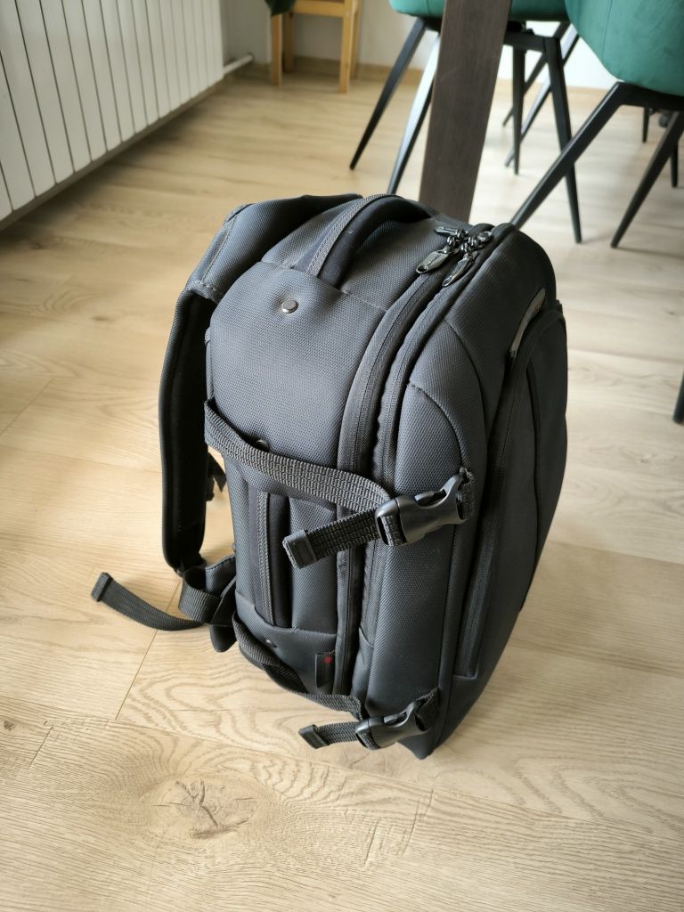 Plecak fotograficzny  (torba)