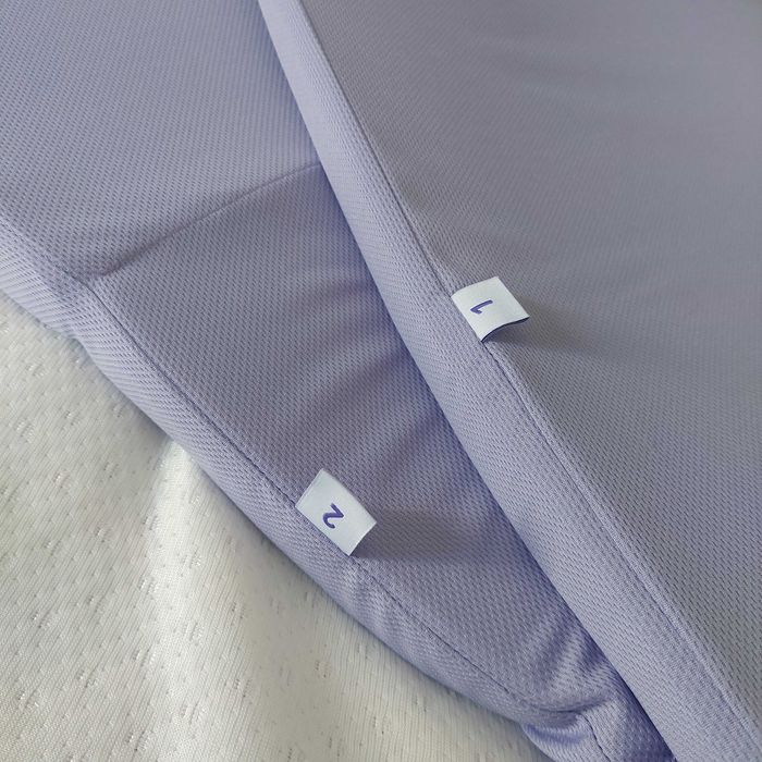 Almofada Lilia Sleep (lilia-sleep.com/pt)
