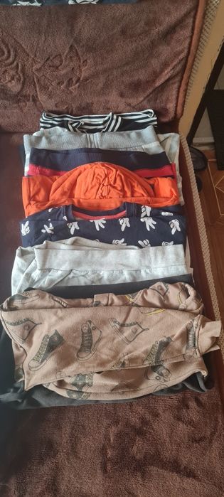 Paka 122 dla chłopaka