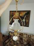 Lampa sufitowa Kosmos Brenner