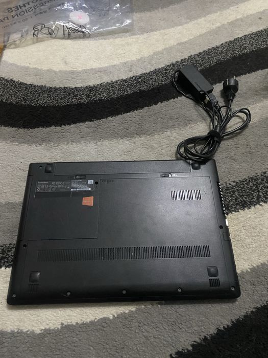 Laptop lenovo g50-30