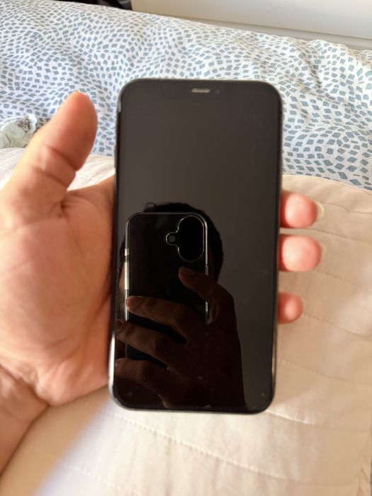 Vendo iphone 11 64gb