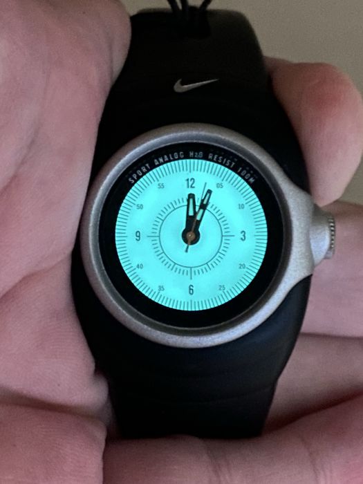 Nike Agent Cross Training годинник жіночий, часы женские найк