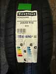Nowe Opony Letni 205/55r16 Firestone RoadHawk 91h