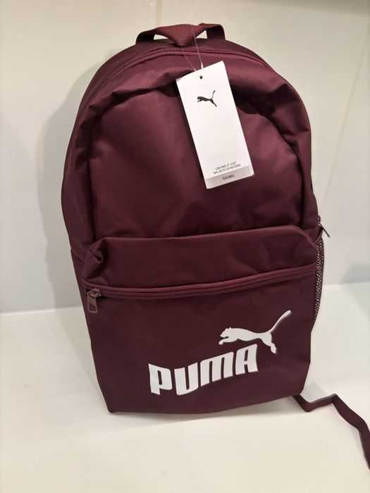 Plecak puma pro Classic 42’
