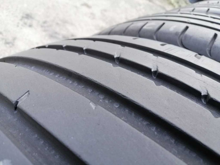 GoodYear Eagle F1 225/40R18 92Y шини бу літо 4 штуки