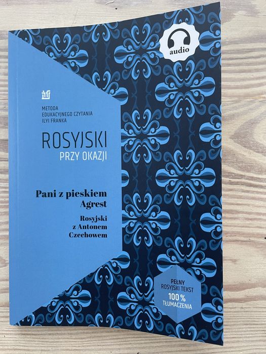 Rosyjski przy okazji