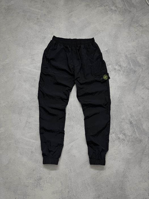 Нейлонові Карго Штани Stone Island