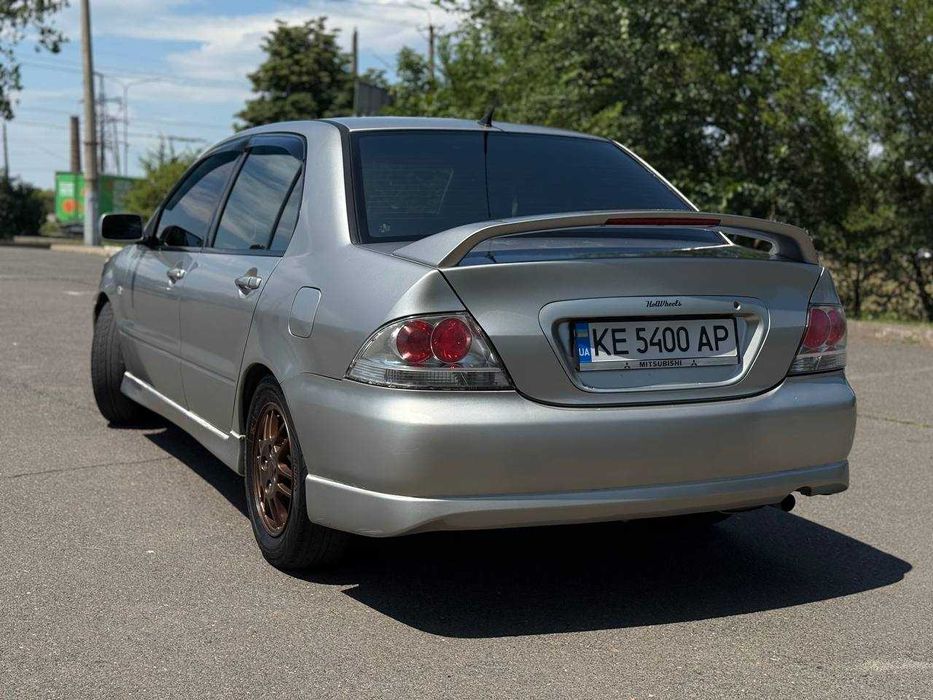 AVTOREAL.KR Продаж/Розстрочка/Обмін Mitsubishi Lancer 9 2006
