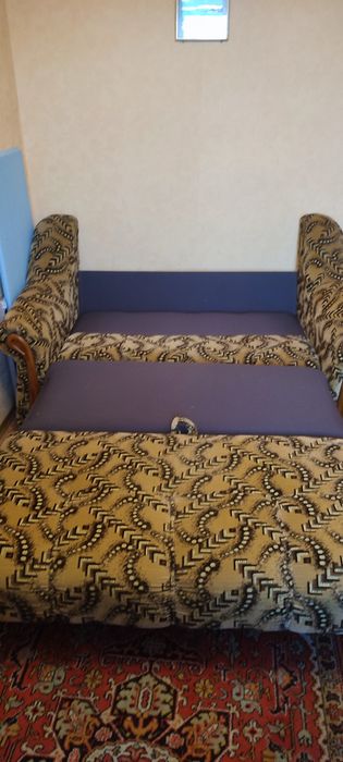 Диван розкладний