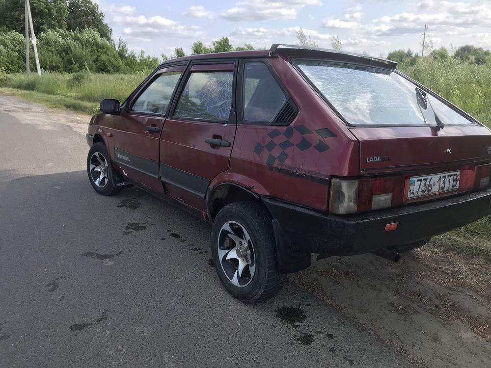 Авто в  хорошому стані