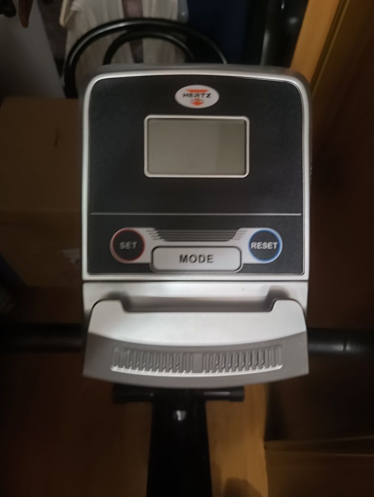 Rower stacjonarny