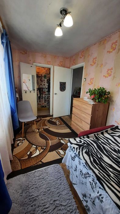 Продам 2-к квартиру, проспект Волі (біля Сітіпарку)