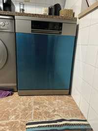 Maquina de lavar louça BECKEN BDW1965N IX