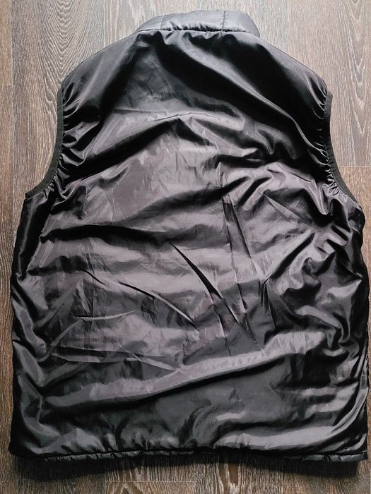 Жилетка чоловіча "дутік"