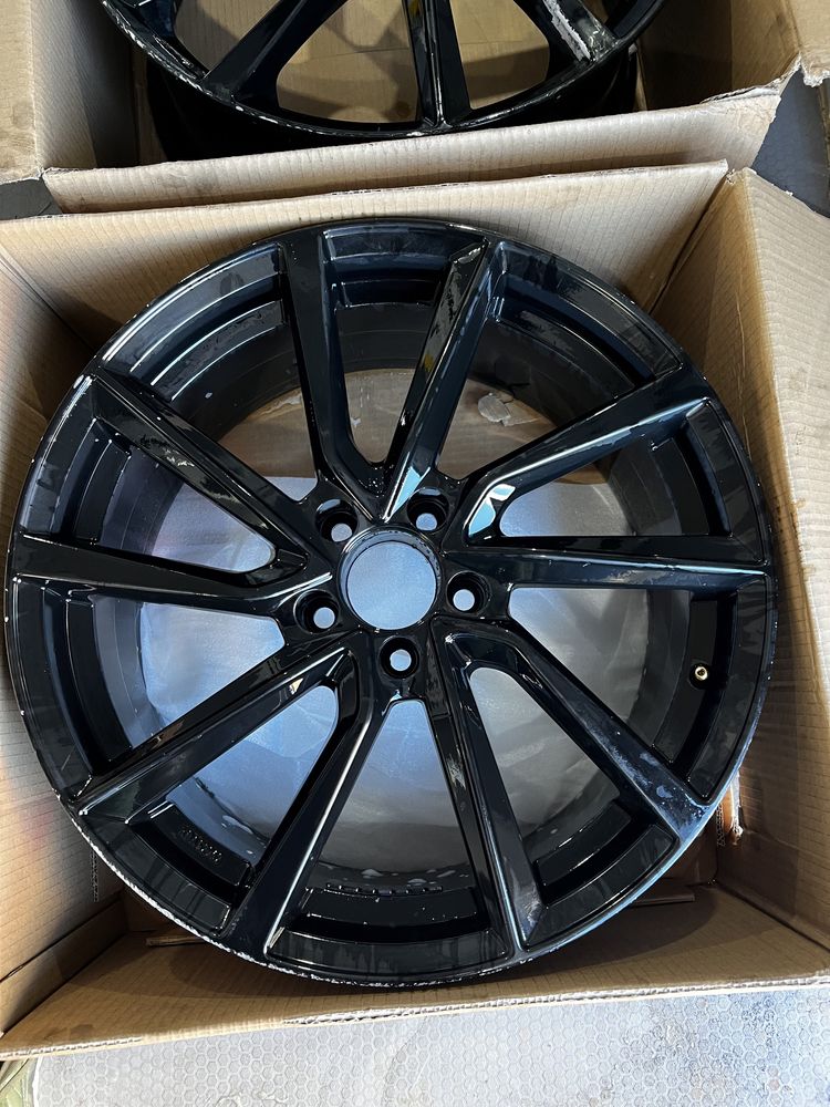 Диски 5x112 R19 Volkswagen Mercedes Audi BMW