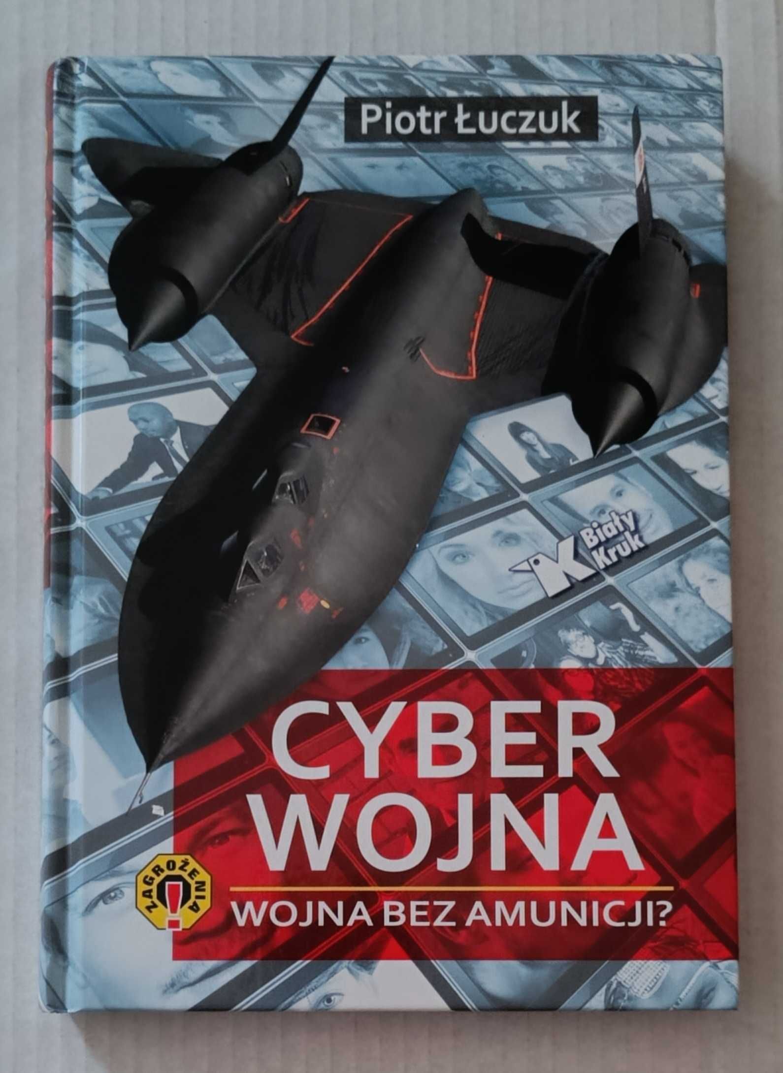Cyberwojna. Wojna bez amunicji?