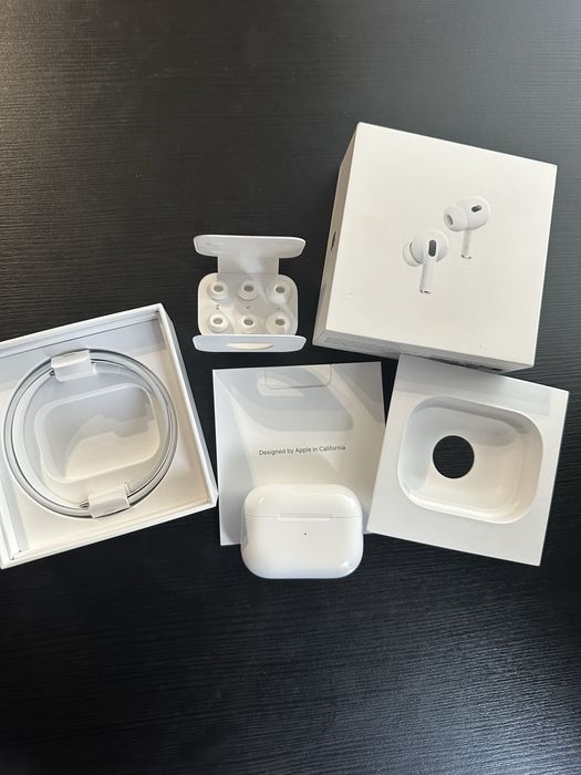 AirPods Pro 2 MagSafe (Lightning) Original