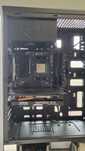 Pc gaming top Ryzen GTX