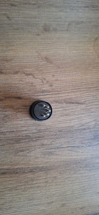 Radmor 5102 / TE Oryginalna Zworka Korektora ! OKAZJA ! UNITRA !