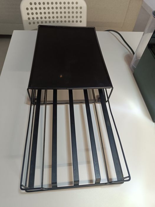 Máquina café Nespresso