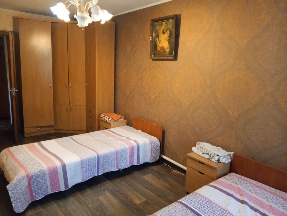 Сдам дом в Фонтанка 3