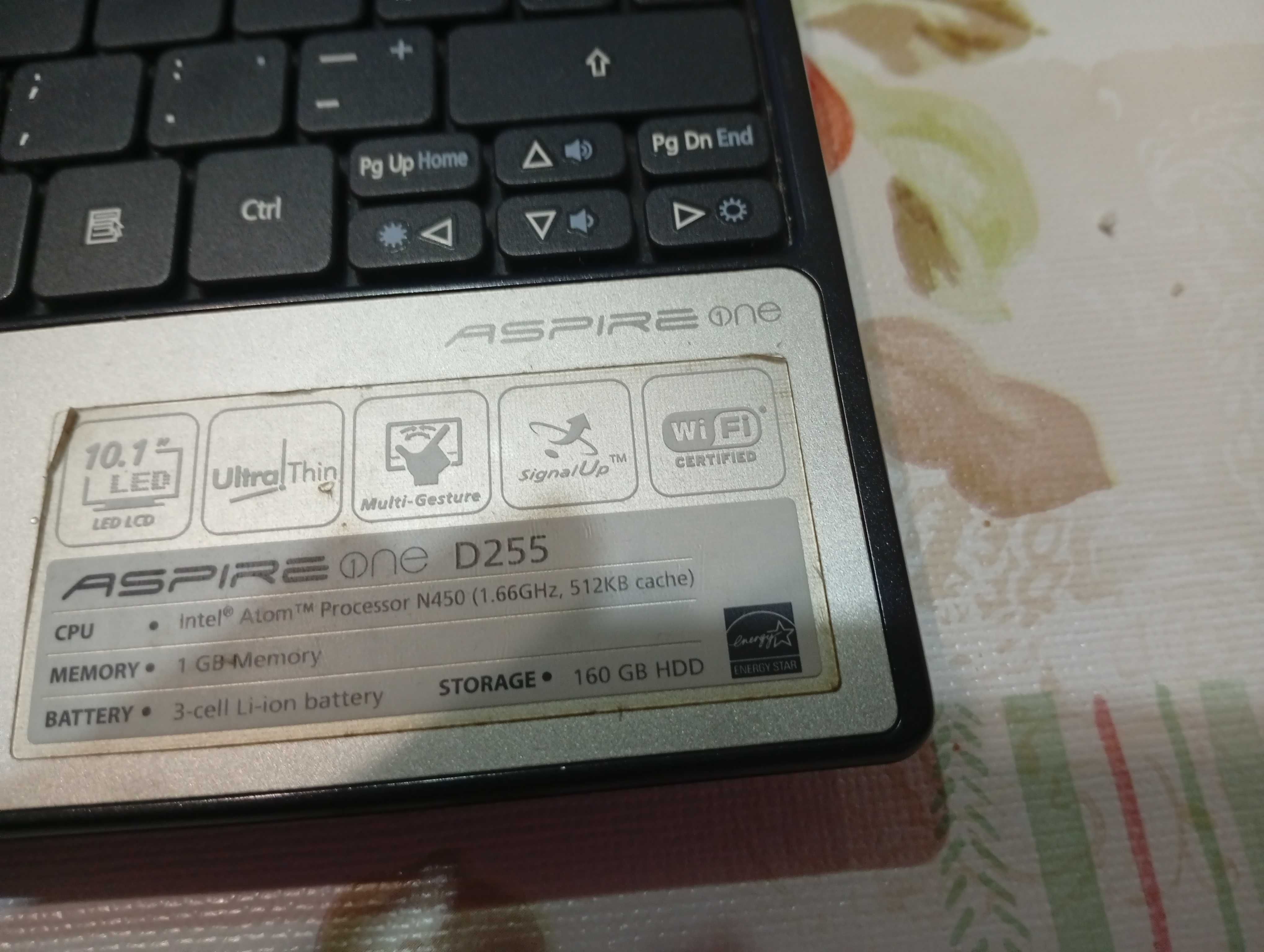 Vendo computador
