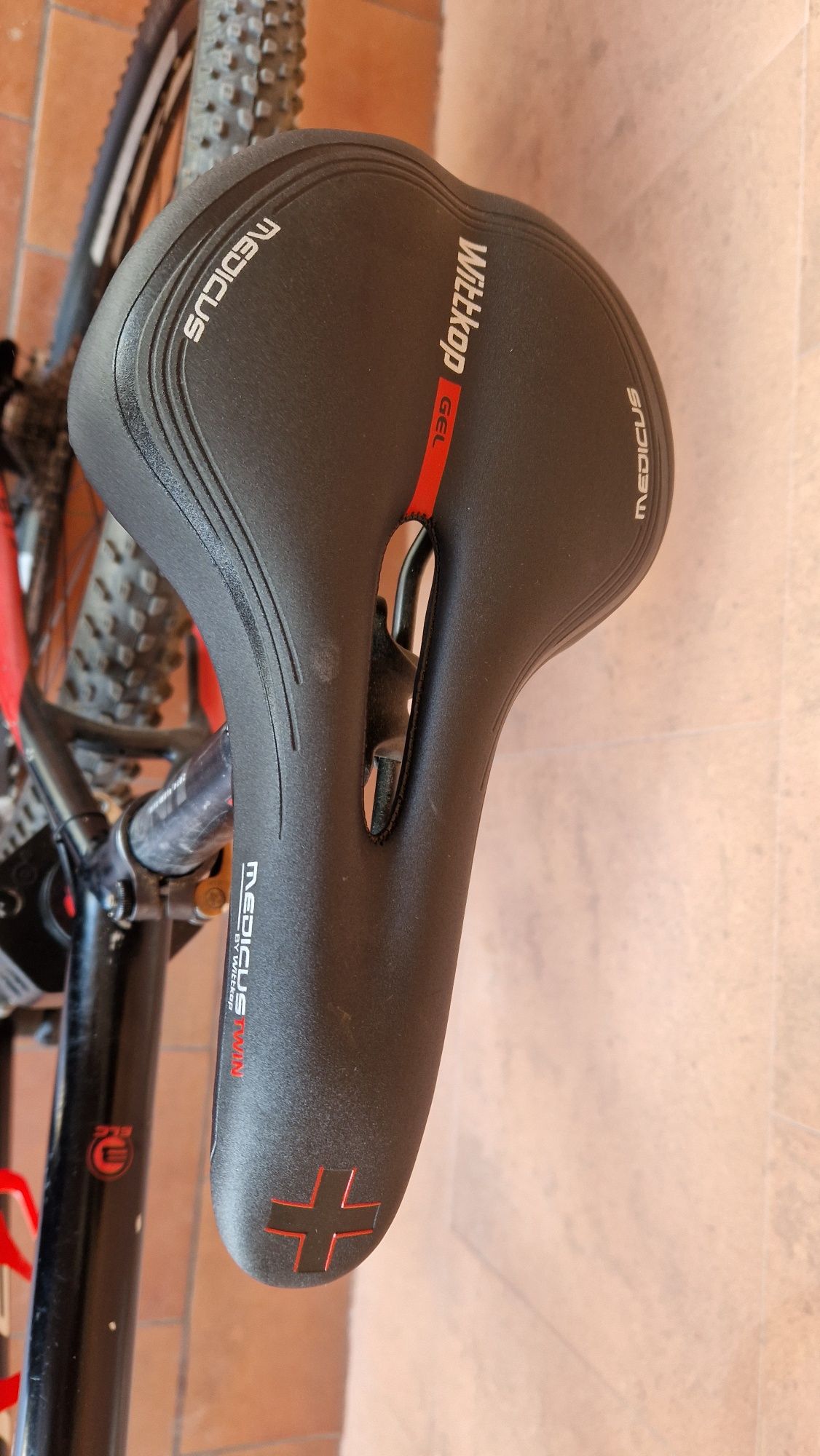Bulls CopperHead 3 29  RECON FULL XT