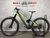 Rower Elektryczny MTB 29/27,5 FULL Conway eWME 529 MX 170mm EP8 85Nm