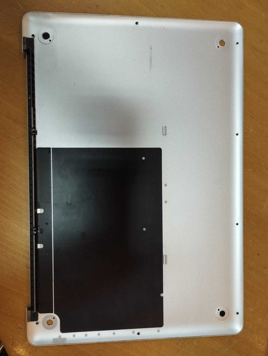Tampa traseira para MacBook Pro 15" A1286
