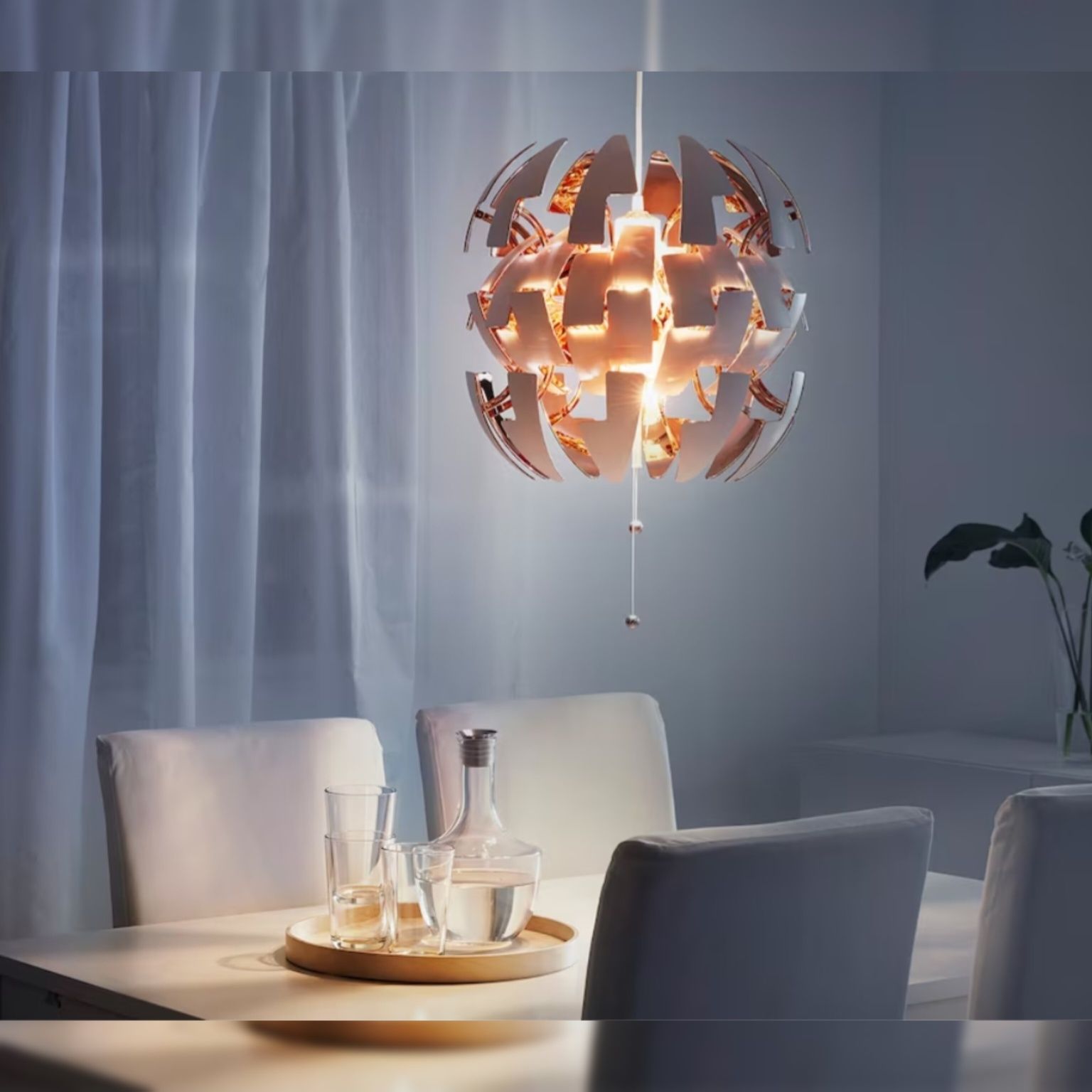 Lampa Ps 2014 Ikea
