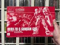 HG Gundam RX78-5 Gundam GP05 Premium Bandai model kit