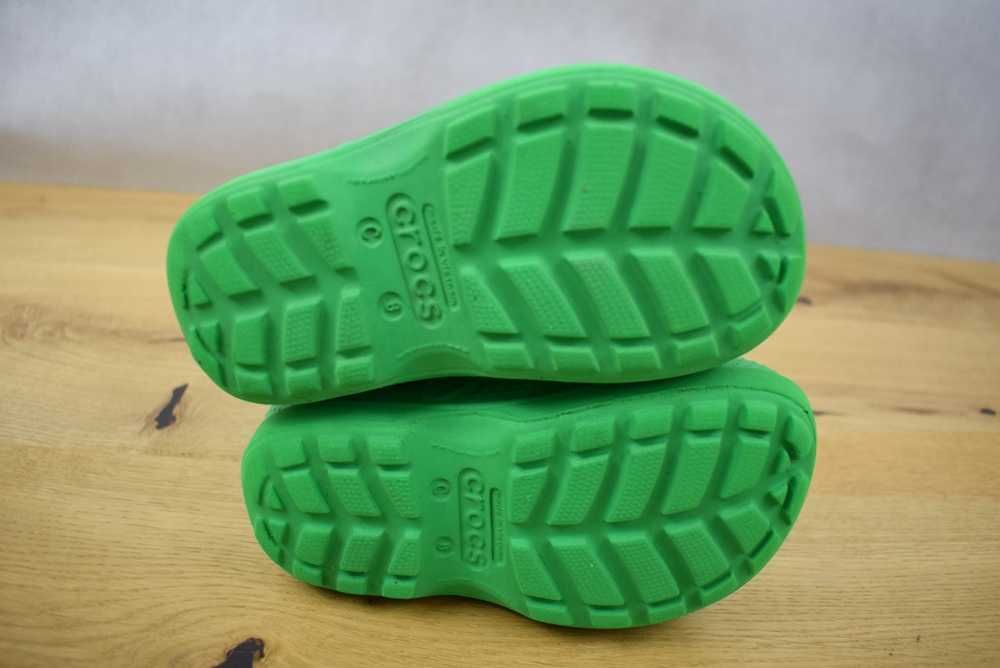 Crocs, Kalosze, r. 24/25 C8