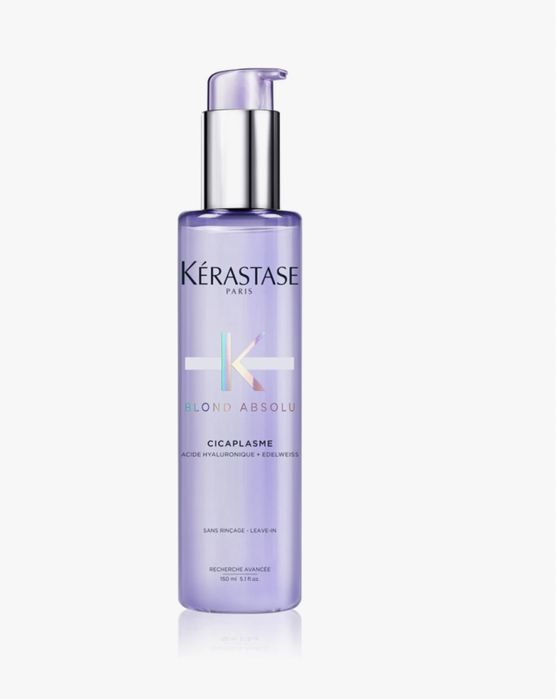 Сироватка флюїд крем Kerastase Шампунь кондиціонер Kerastase