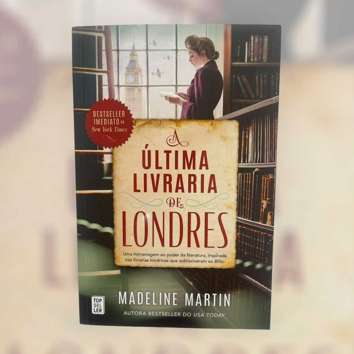 Livros Novos - 14.50€ - com portes incluídos