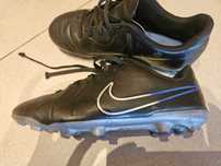 nike jr tiempo legend korki rozmiar 35