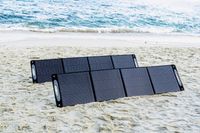 Fich Solar P200 Сонячна панель в наявності