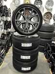 Oryginalne koła letnie 21 5x112 BMW X5 G05 G18 X6 G06 Pirelli RunFlat