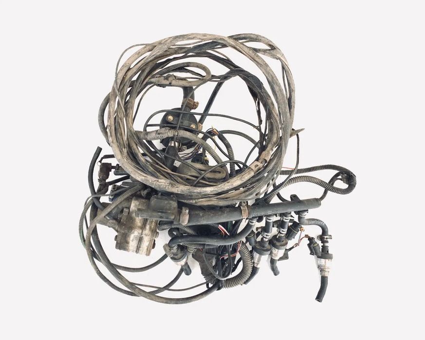 Газове обладнання ГБО EURO 4 NEVO